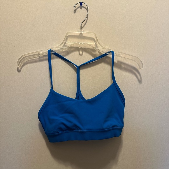 Lulu lemon sports bra - Picture 1 of 3